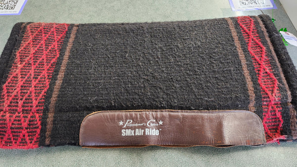 Pro Choice SMX Air Ride Westen Pad