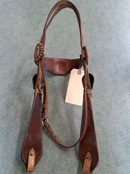 Western Headstall