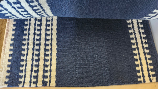 34" Mayatex Saddle Blanket