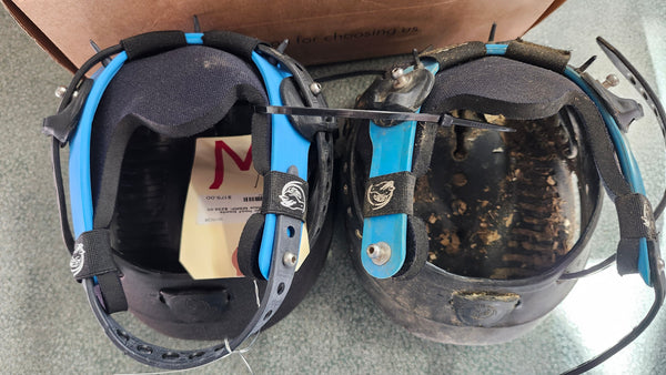 Explora Magic Hoof Boots -Size 4