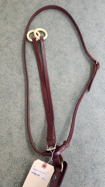Stubben Running Martingale