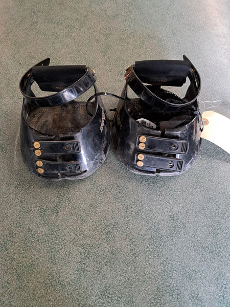 Scoot Boot Classic Pair Size 7