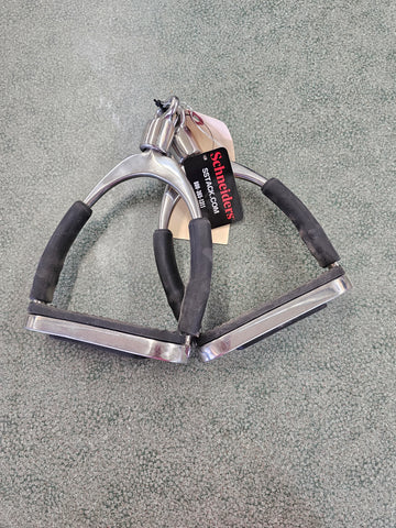 Schneiders Jointed Irons