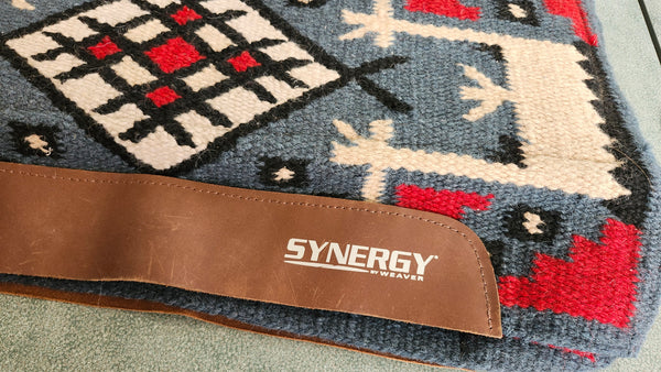 New Synergy Weaver 32x34 Pad