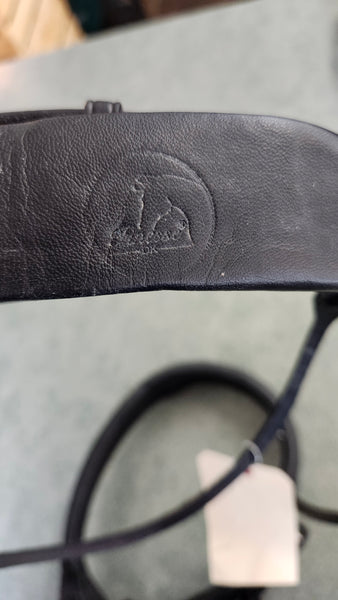 FULL Finesse Dressage Bridle