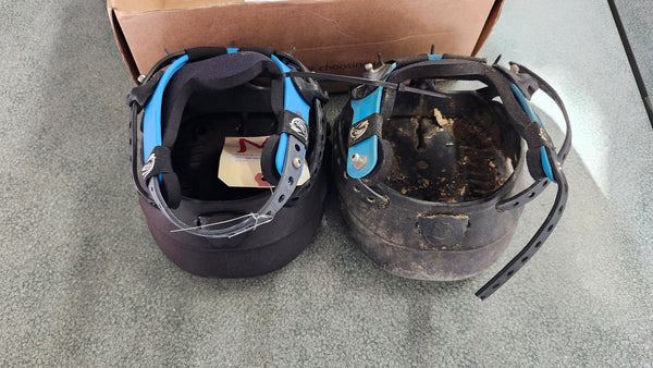 Explora Magic Hoof Boots -Size 4