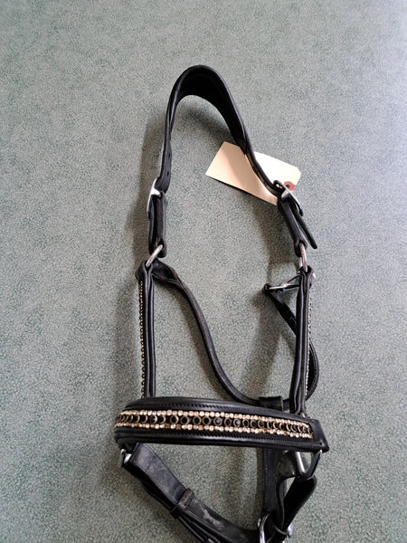 Joseph Sterling Halter with Crystals