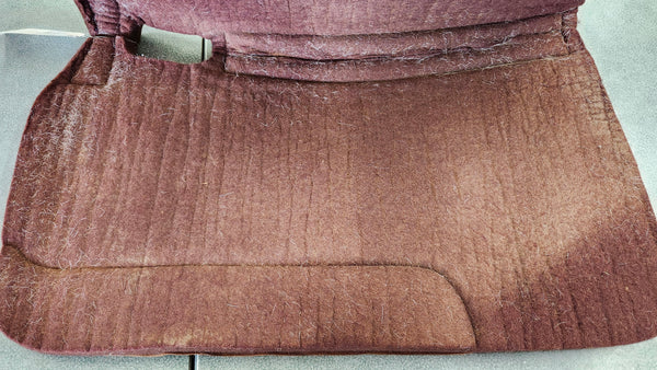 5 Star Barrel Racer Pad