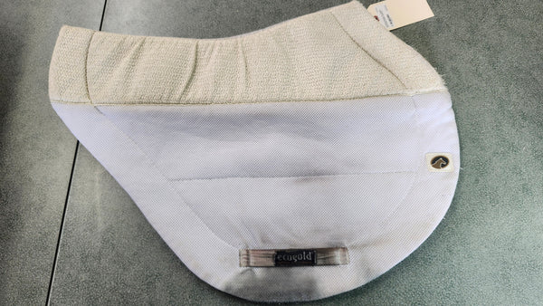 Ecogold Secure XC Saddle Pad
