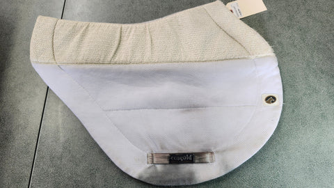 Ecogold Secure XC Saddle Pad