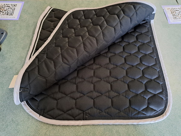 HKM Sports Dressage Pad