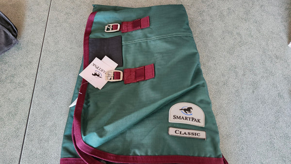 81" Smartpak Classic RainSheet