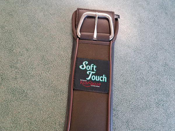 34" Soft Touch Cinch