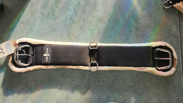 28" Classic Equine Sensor Flex