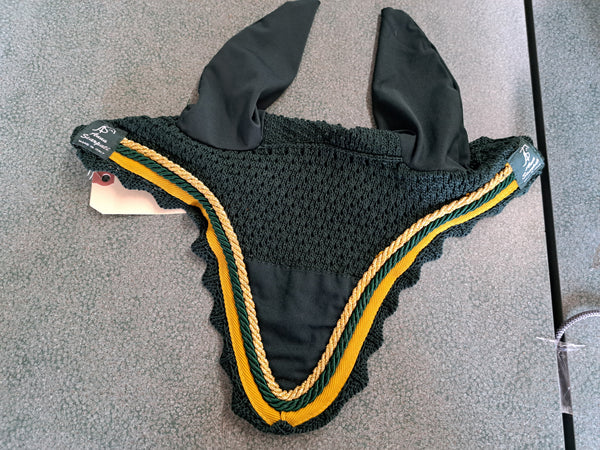 Anna Scarpati Bonnet