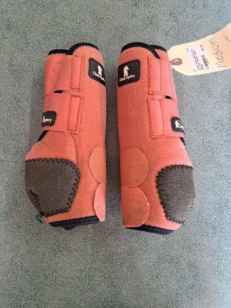 Classic Equine Legacy2 Boots - Medium