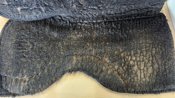 32" SPH Western Pad