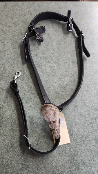 Tucker Montreal Breastplate