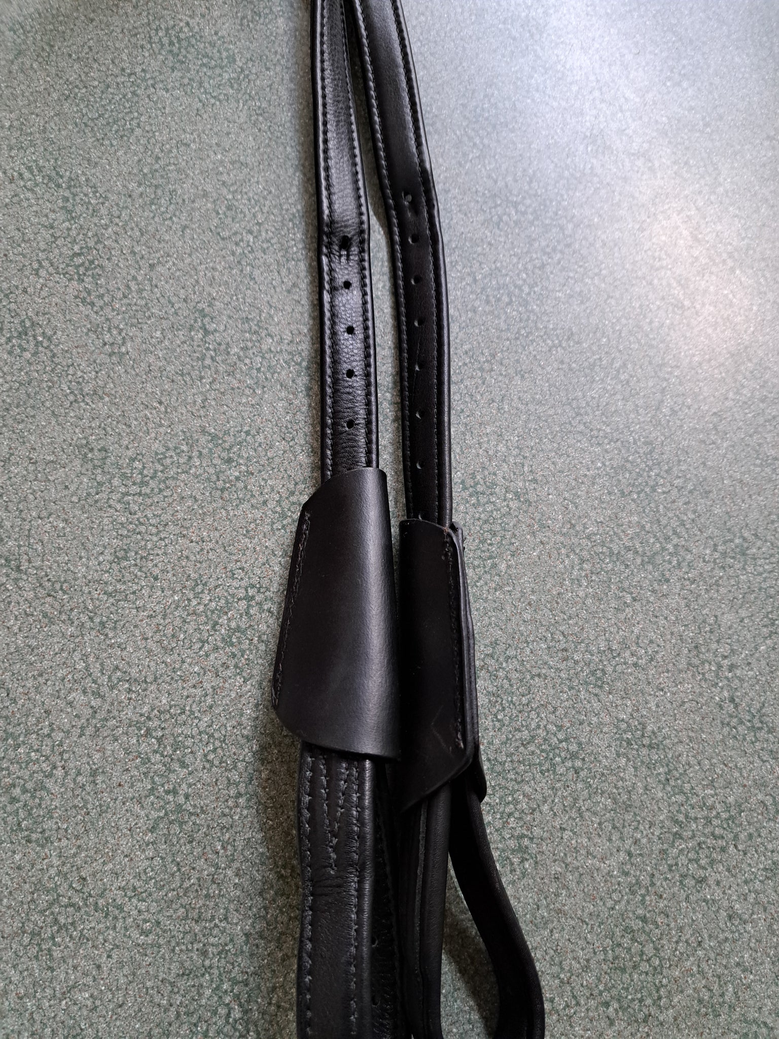 Connect Saddles Stirrup Leathers