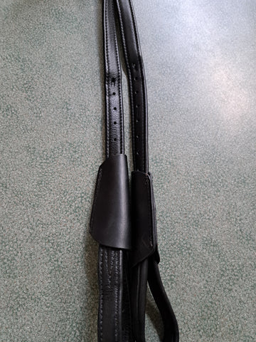 Connect Saddles Stirrup Leathers