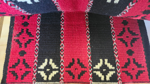 32" Mayatex Saddle Blanket