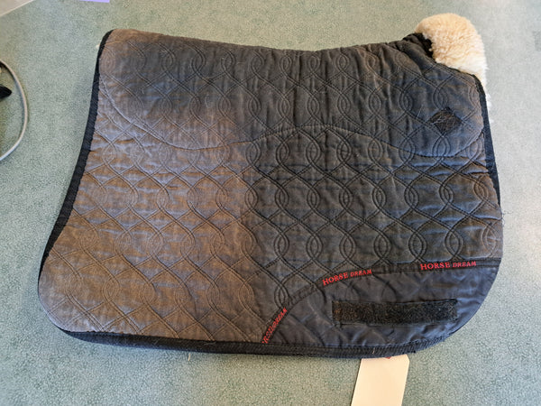 Christ Lammfelle Dressage Pad