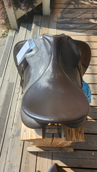 18" Wintec All purpose Englsih Saddle