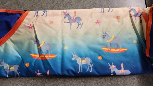 78" Shires StormX 50G Turnout