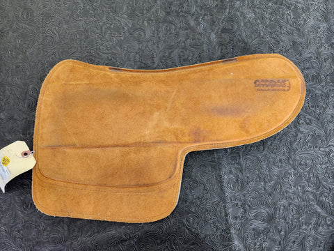 Saddle Right Pad