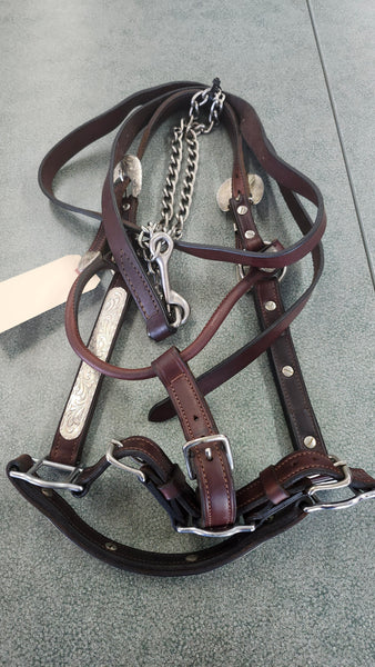 Champion Turf Show Halter