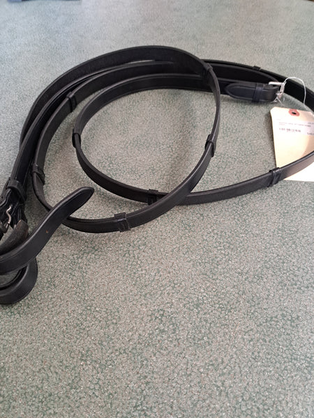 English Snaffle Reins