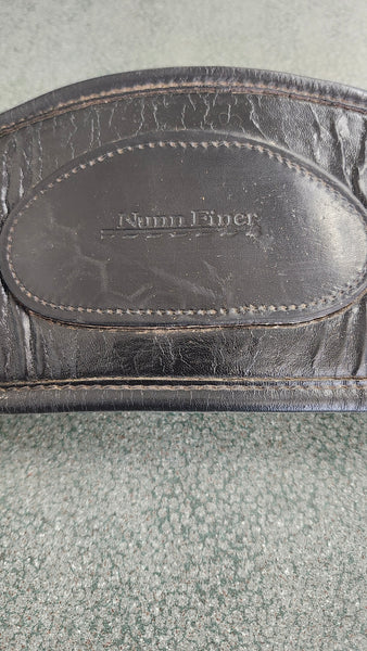 24" Nunn Finer Passasge Dressage Girth