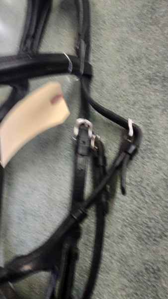 Full Velociti Ergonomic Bridle