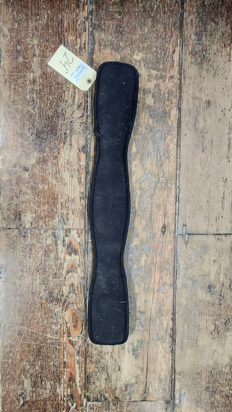 Smartpak Memory Foam Dressge Girth