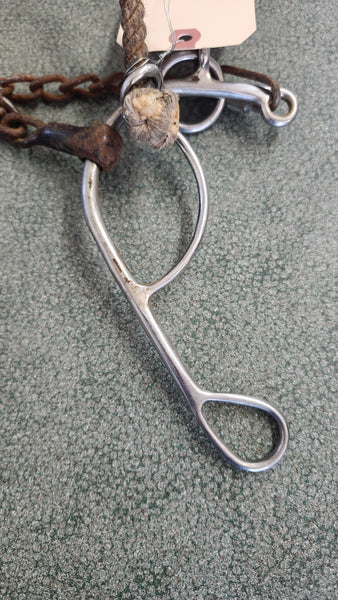 5.25" Combination Bit