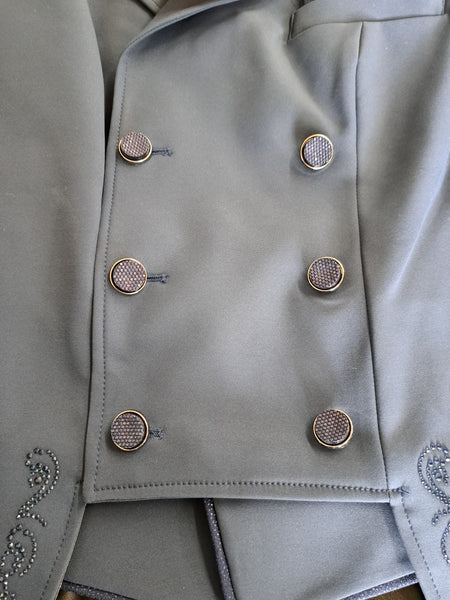 Fair Play Dressage Coat Size 14