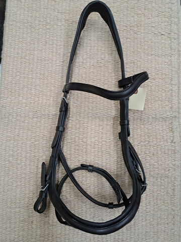 Val Du Bois Anatomical Bridle