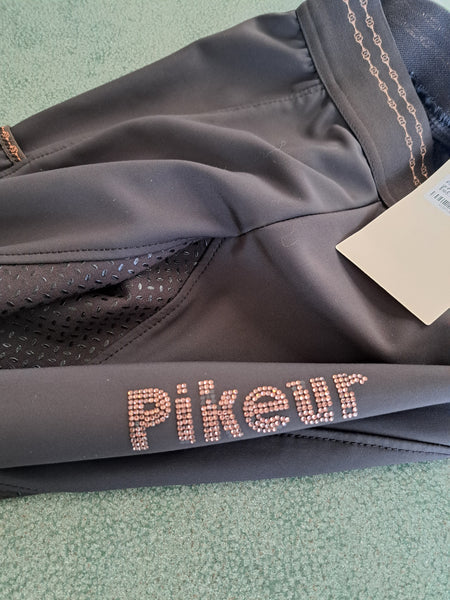 Size 26 Pikeur Full Grip Tights