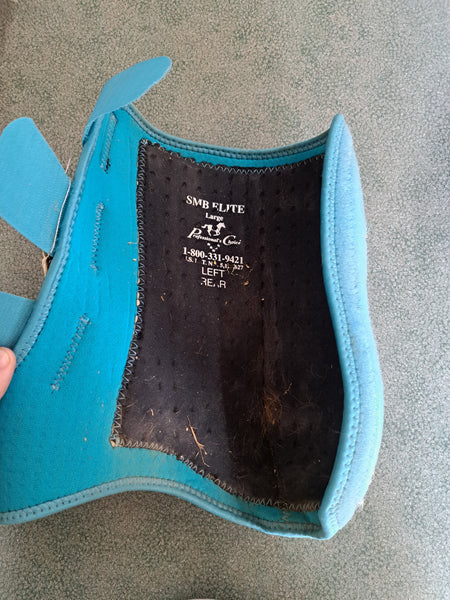 Professional Choice Elite Hind Boots - Large