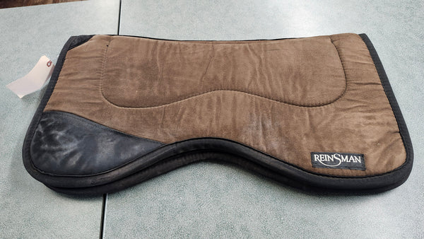 Reinsman Neoprene Western Pad