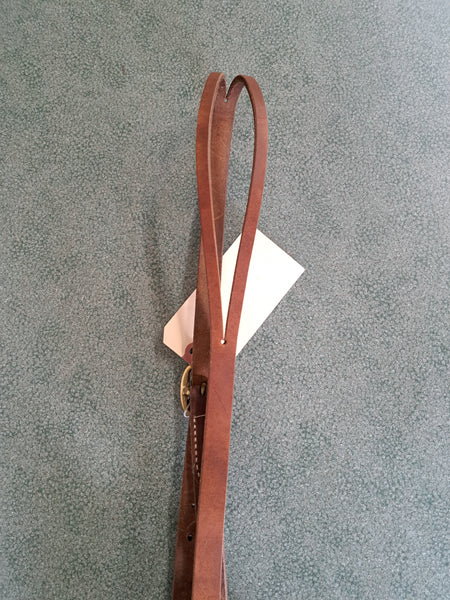 Split Ear Headstall