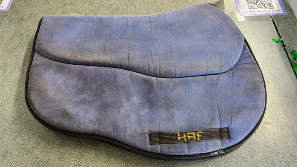 HAF Equitation Endurance Saddle Pad