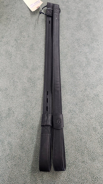 Bates Stirrup Webbers