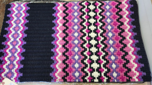 34" Show Stoppin Saddle Blanket