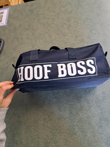 Hoof Boss Hoof Grinder Set