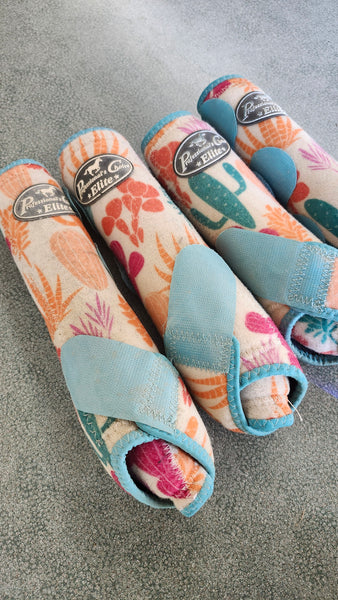 Medium Professional Choice Ventech SMB Set