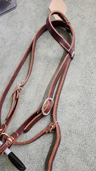 Professional Choice Single Ear Headstall