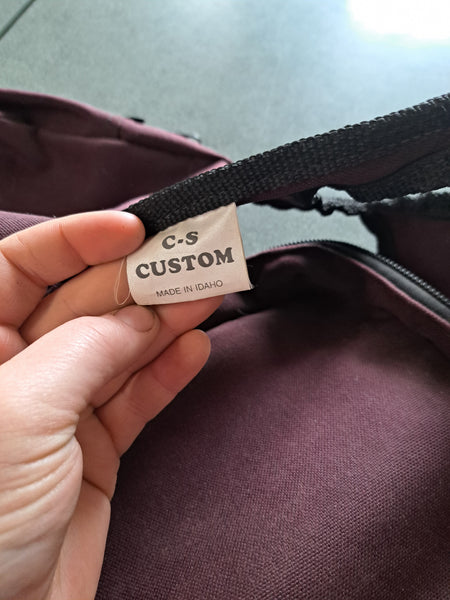 C-S Custom Trail Pack Set