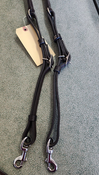 Tucker Trail Loop Reins