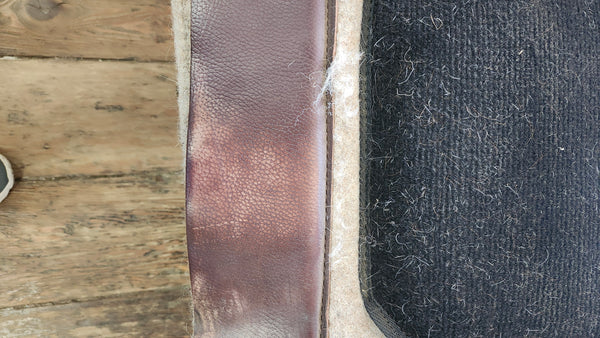 Sharon Camarillo Sure Fit orthopedic Pad